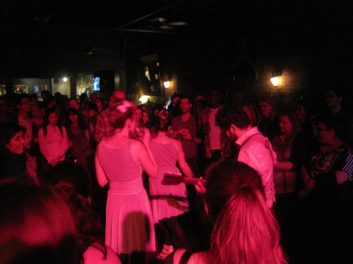 "It Doesn't Matter Anymore"