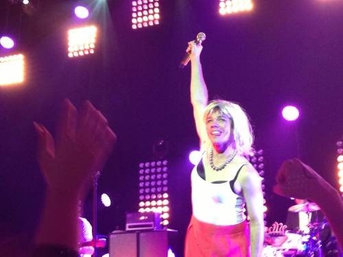 Photo by Nicholas Beaudoin