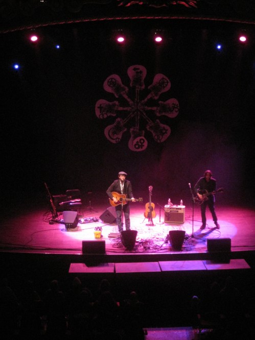 Tim and Eric of The Alternate Routes