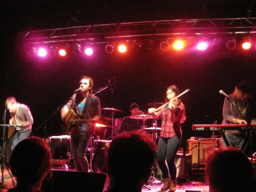 The Lighthouse and the Whaler