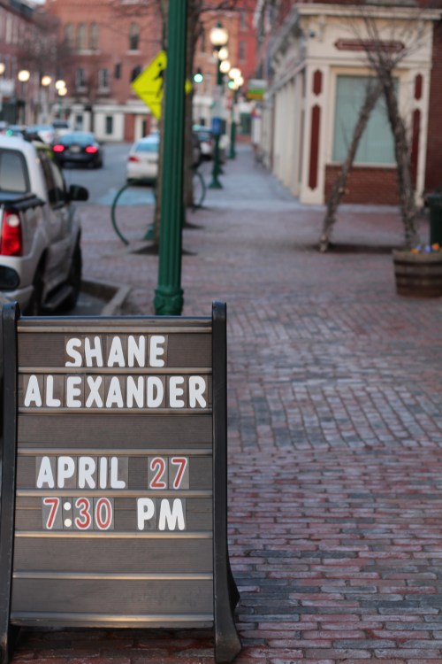 Johnson Hall, Gardiner, Maine