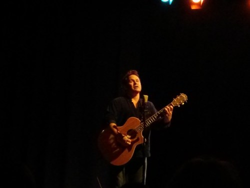 Photo courtesy of Sam Overlock