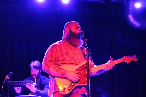 What's that called, Peter?