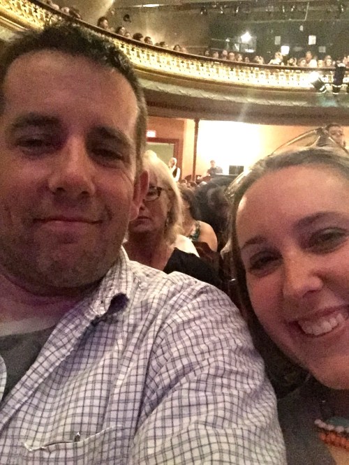 Seeing Lucius together!